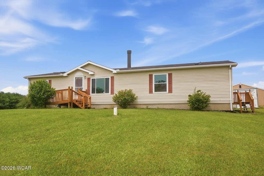Photo of 10511 Township Road 258, North Lewisburg, OH 43060 (MLS # 310620)