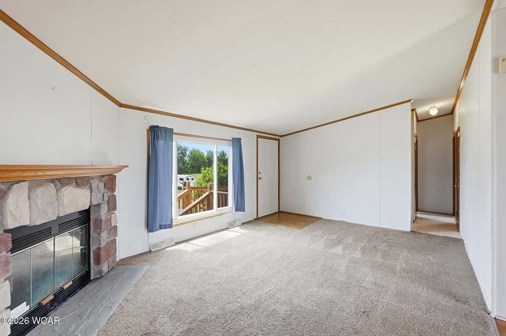 Photo of 10511 Township Road 258, North Lewisburg, OH 43060 (MLS # 310620)
