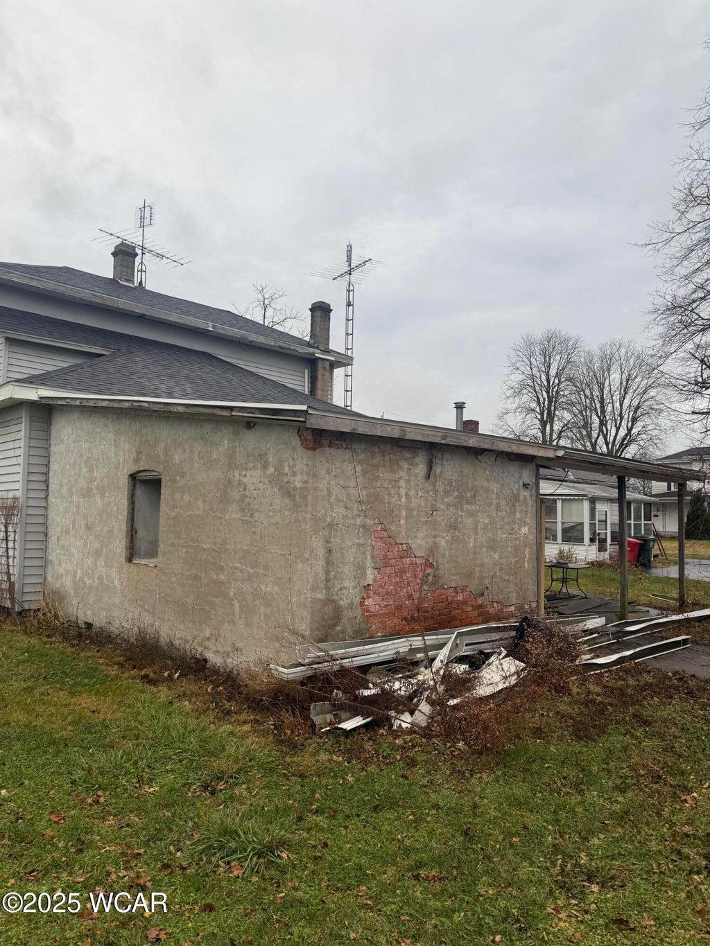 Photo of 431 E 4th Street, Spencerville, OH 45887 (MLS # 309095)