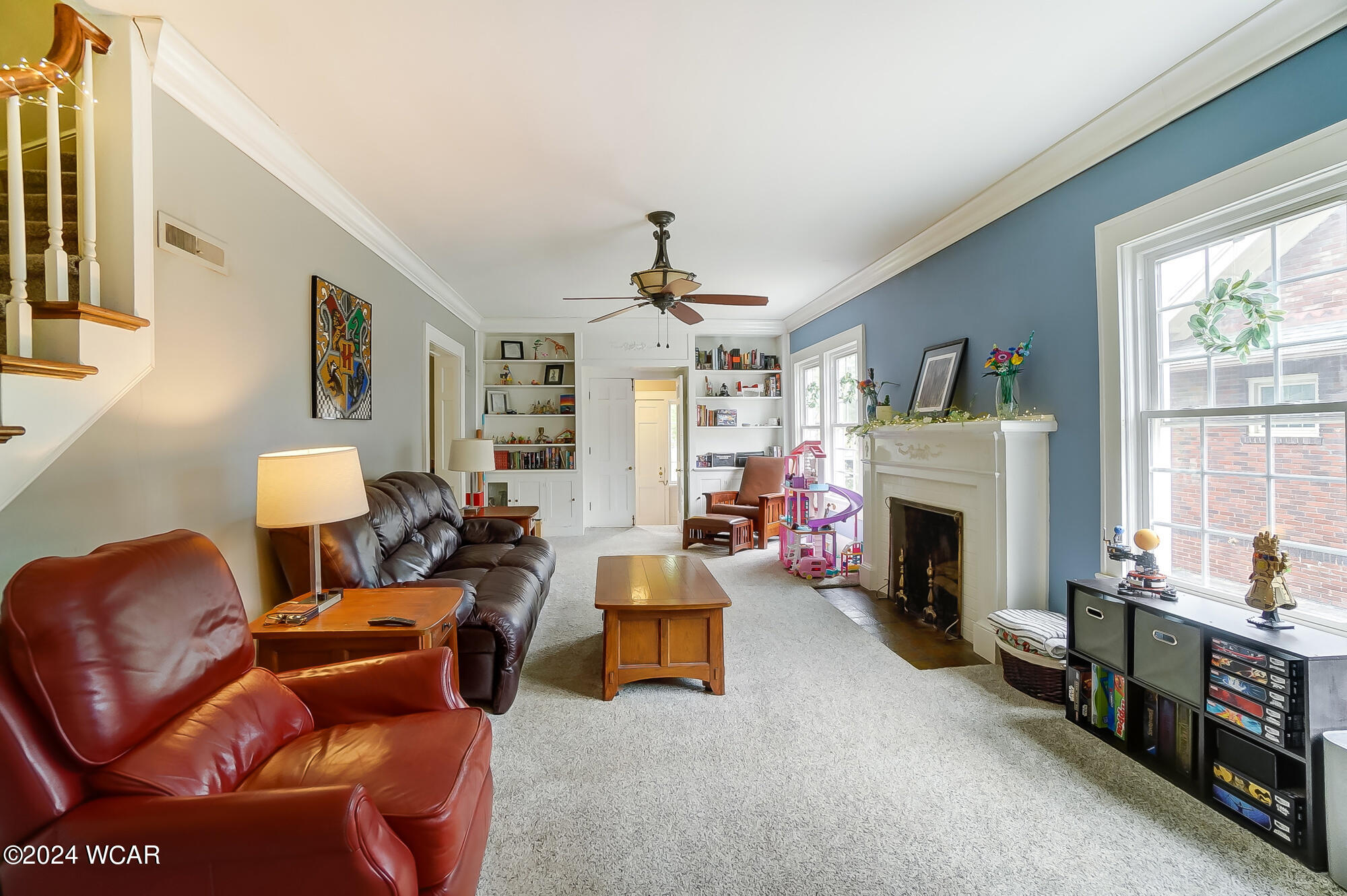 Lima, Ohio 45805, United States, 3 Bedrooms Bedrooms, ,2 BathroomsBathrooms,Residential,Active,53366