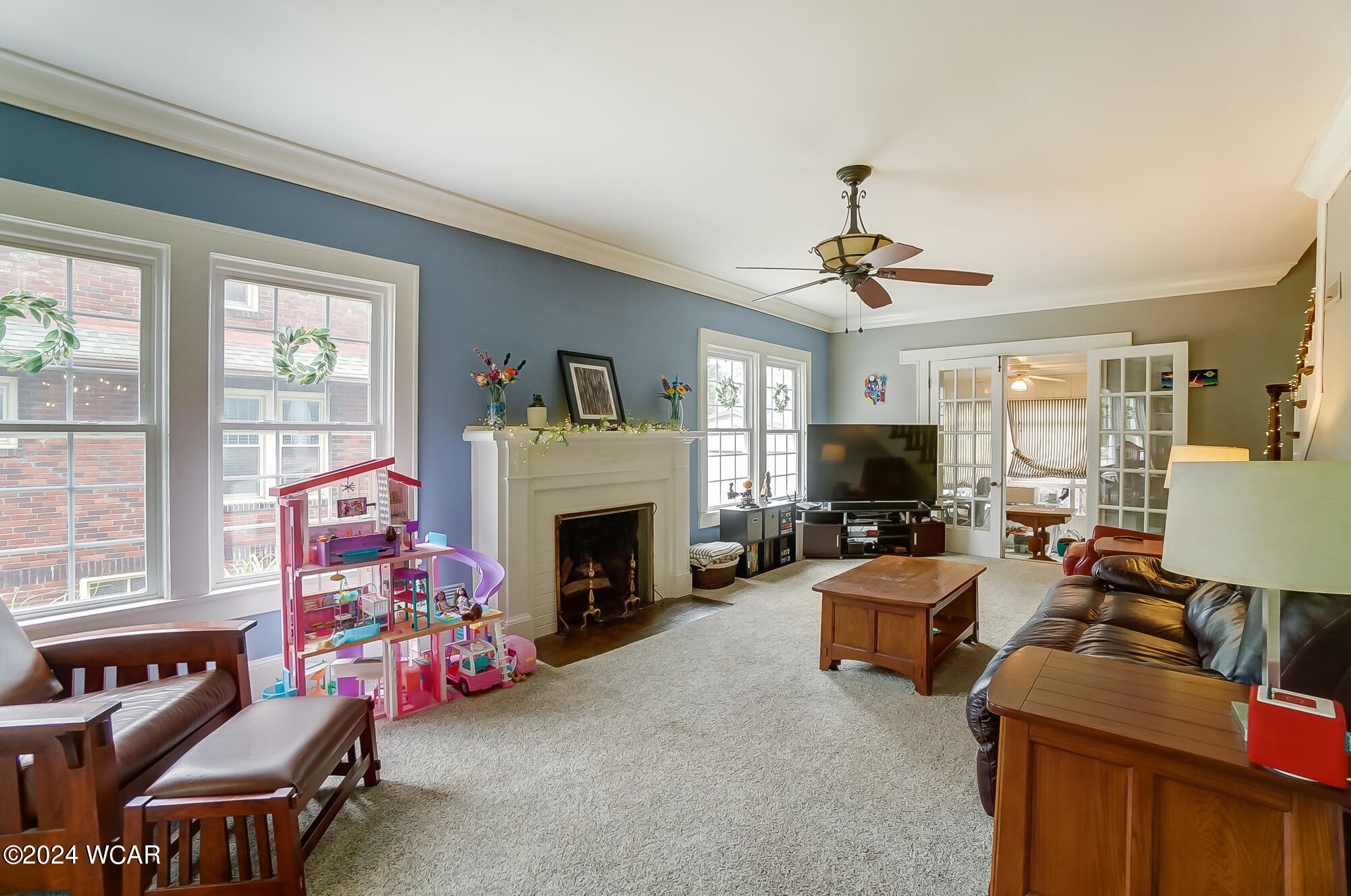 Lima, Ohio 45805, United States, 3 Bedrooms Bedrooms, ,2 BathroomsBathrooms,Residential,Active,53366