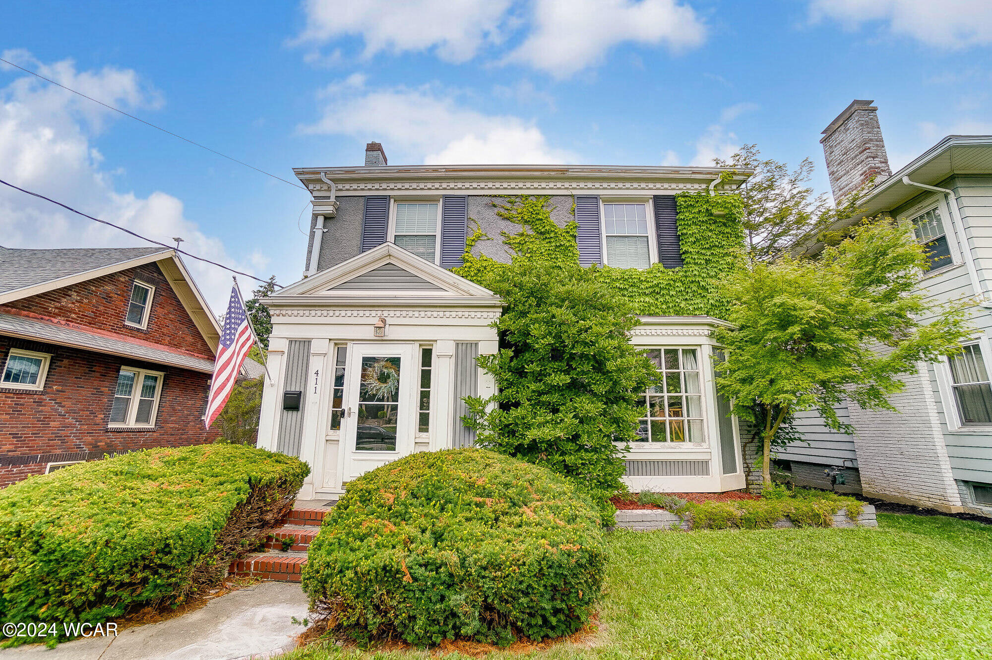 Lima, Ohio 45805, United States, 3 Bedrooms Bedrooms, ,2 BathroomsBathrooms,Residential,Active,53366