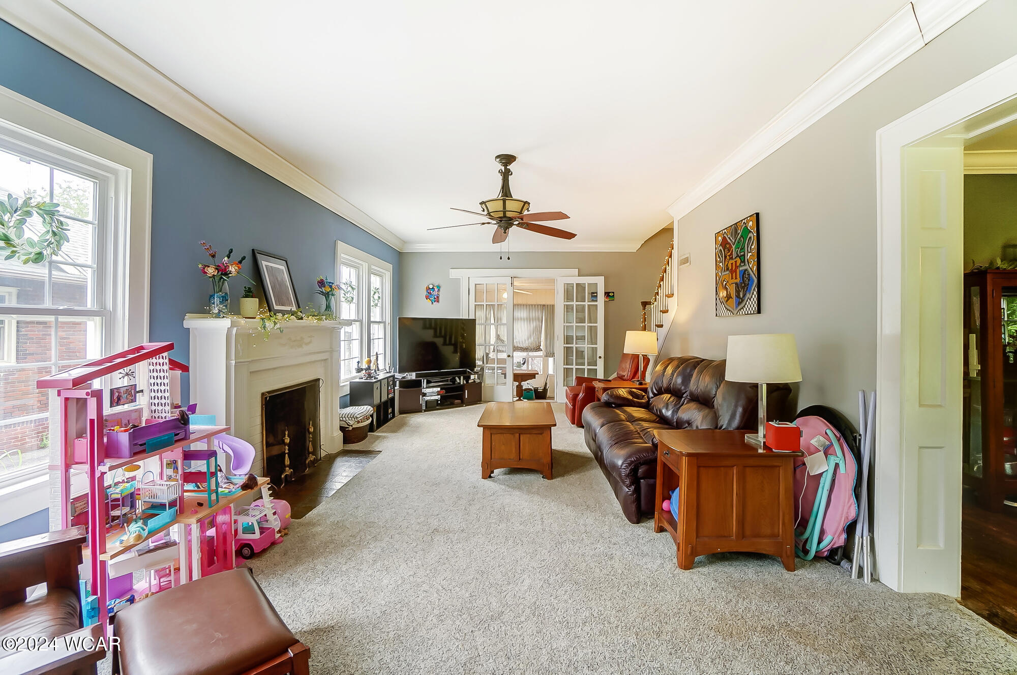 Lima, Ohio 45805, United States, 3 Bedrooms Bedrooms, ,2 BathroomsBathrooms,Residential,Active,53366