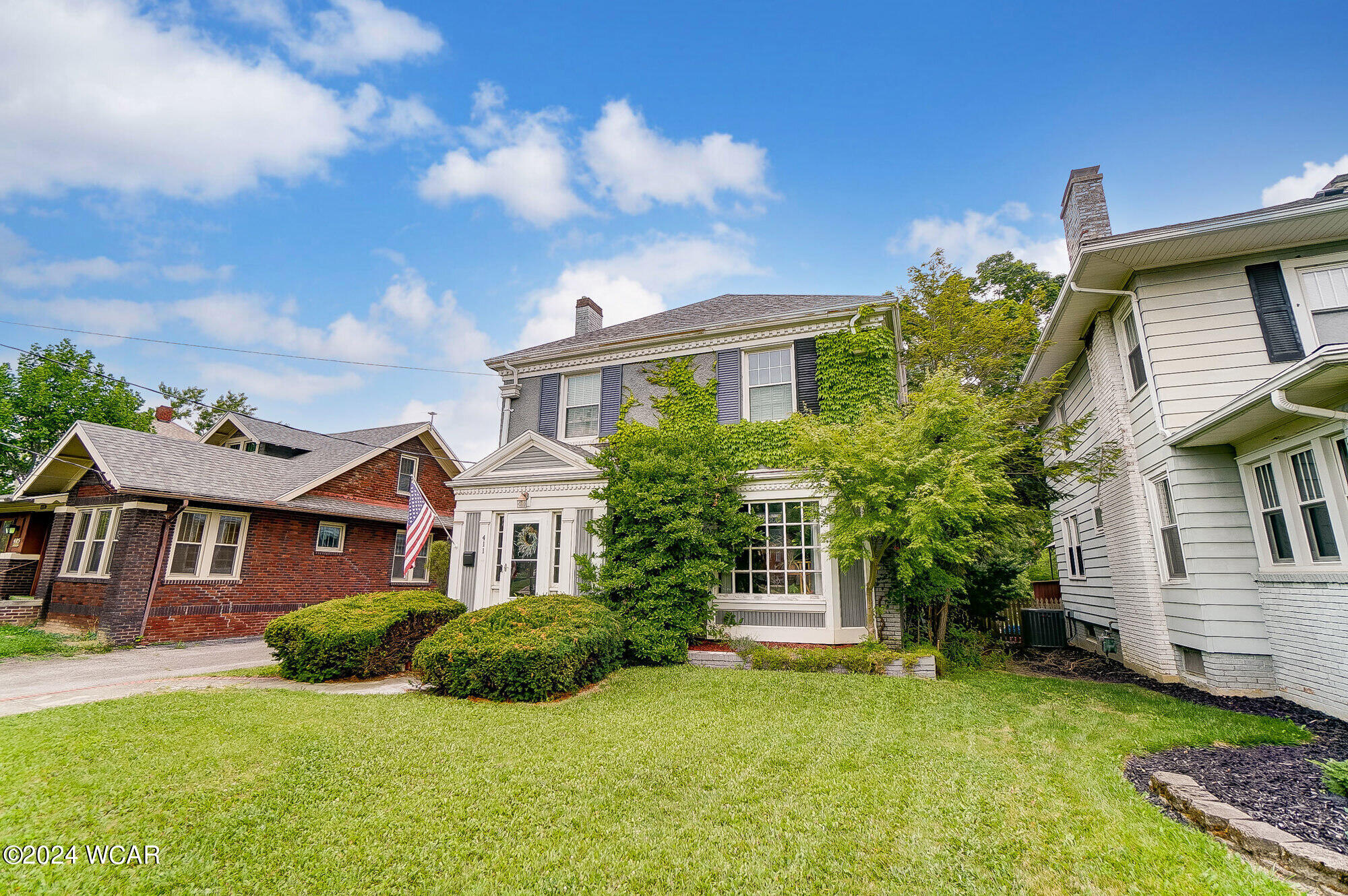 Lima, Ohio 45805, United States, 3 Bedrooms Bedrooms, ,2 BathroomsBathrooms,Residential,Active,53366