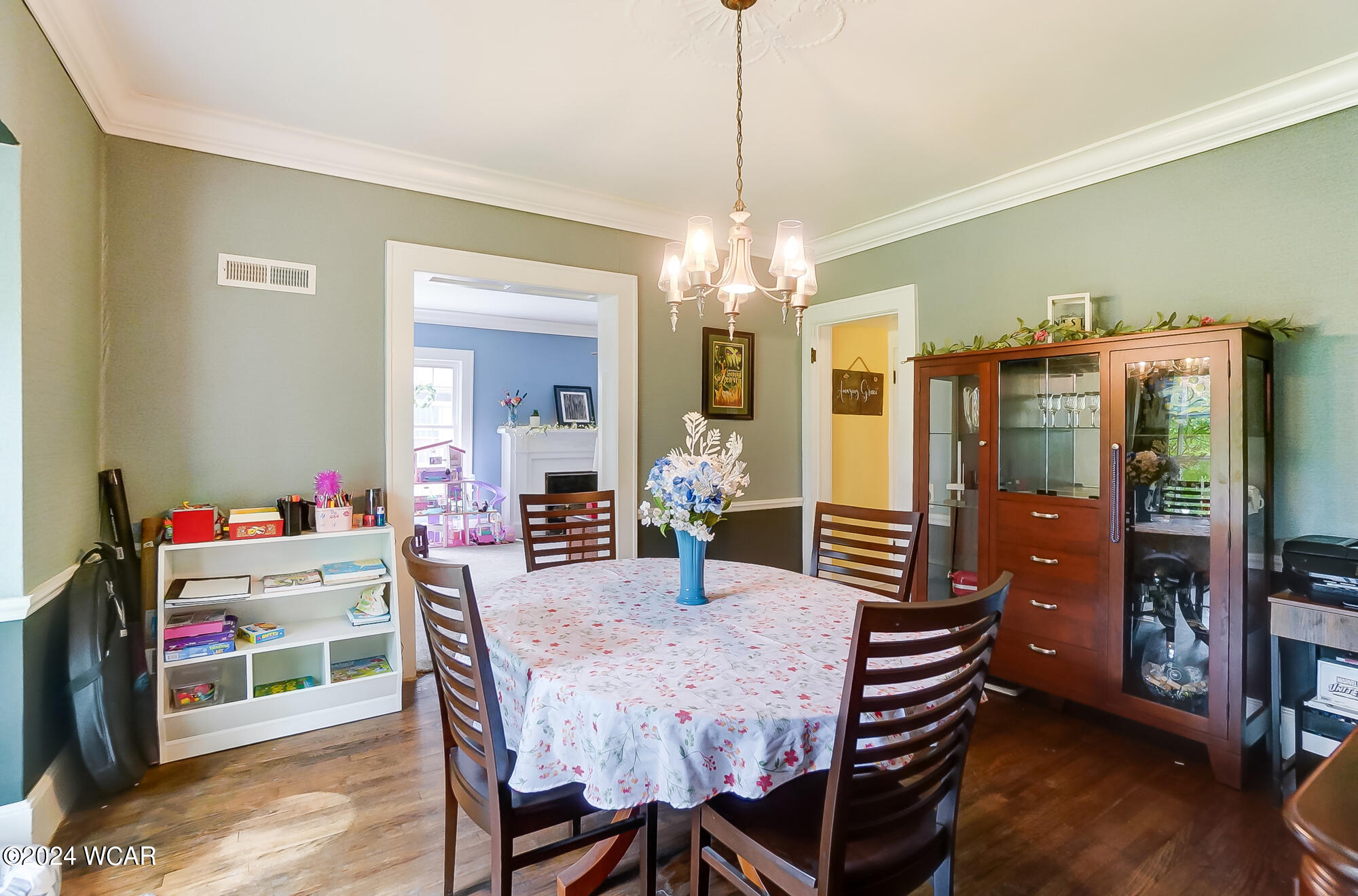 Lima, Ohio 45805, United States, 3 Bedrooms Bedrooms, ,2 BathroomsBathrooms,Residential,Active,53366