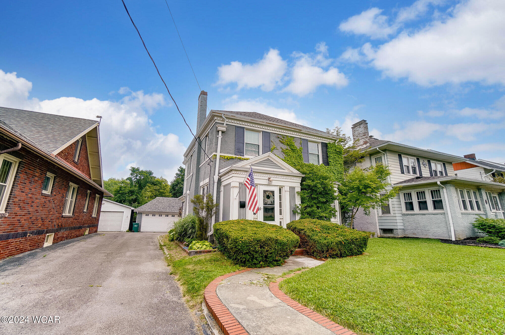 Lima, Ohio 45805, United States, 3 Bedrooms Bedrooms, ,2 BathroomsBathrooms,Residential,Active,53366