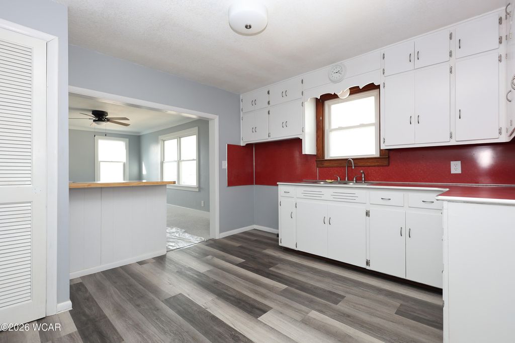 Photo of 222 N Shaffer Street, Van Wert, OH 45891 (MLS # 309549)