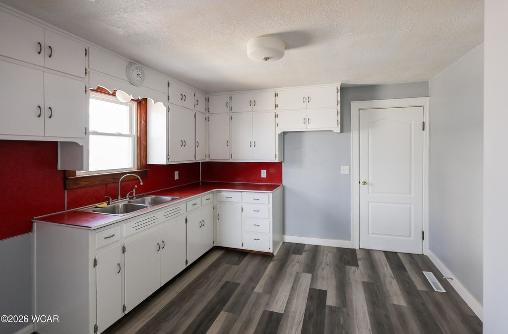 Photo of 222 N Shaffer Street, Van Wert, OH 45891 (MLS # 309549)