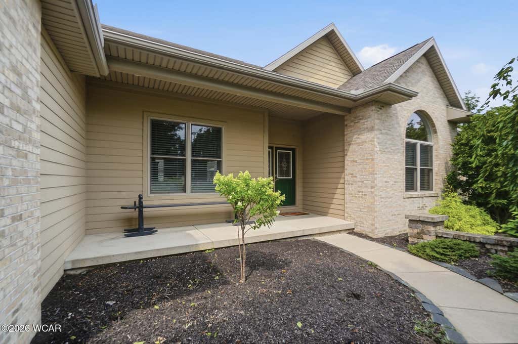 Photo of 4178 Hickory Place, Lima, OH 45807 (MLS # 311028)