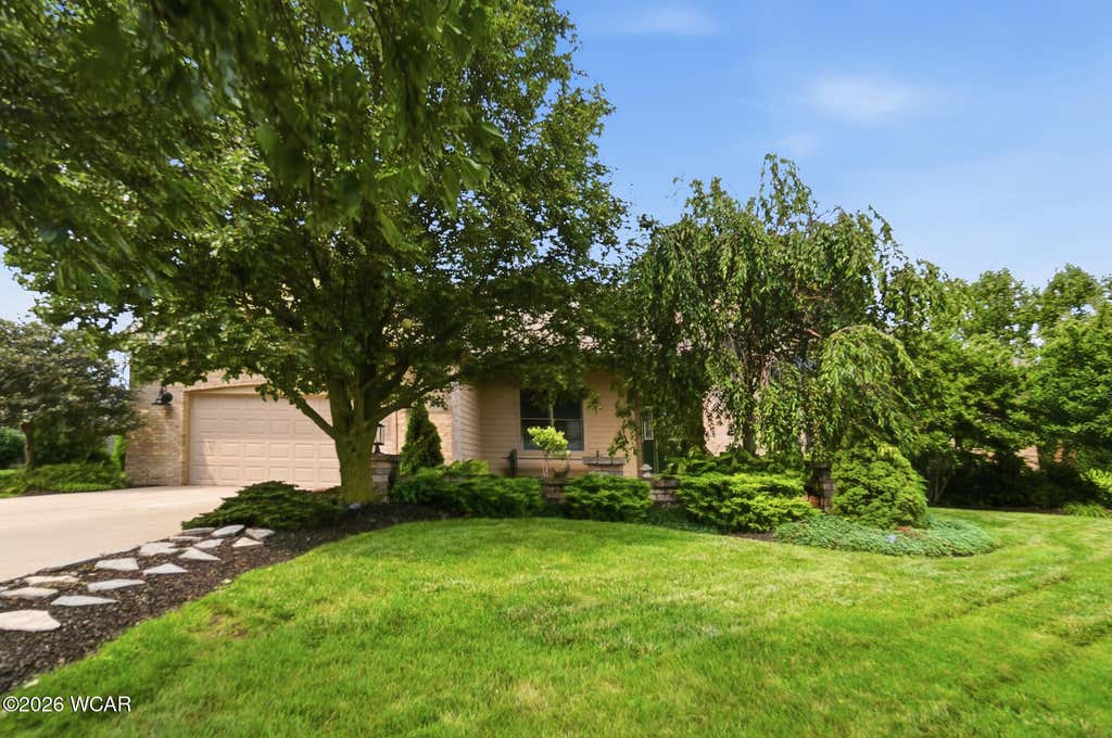 Photo of 4178 Hickory Place, Lima, OH 45807 (MLS # 311028)