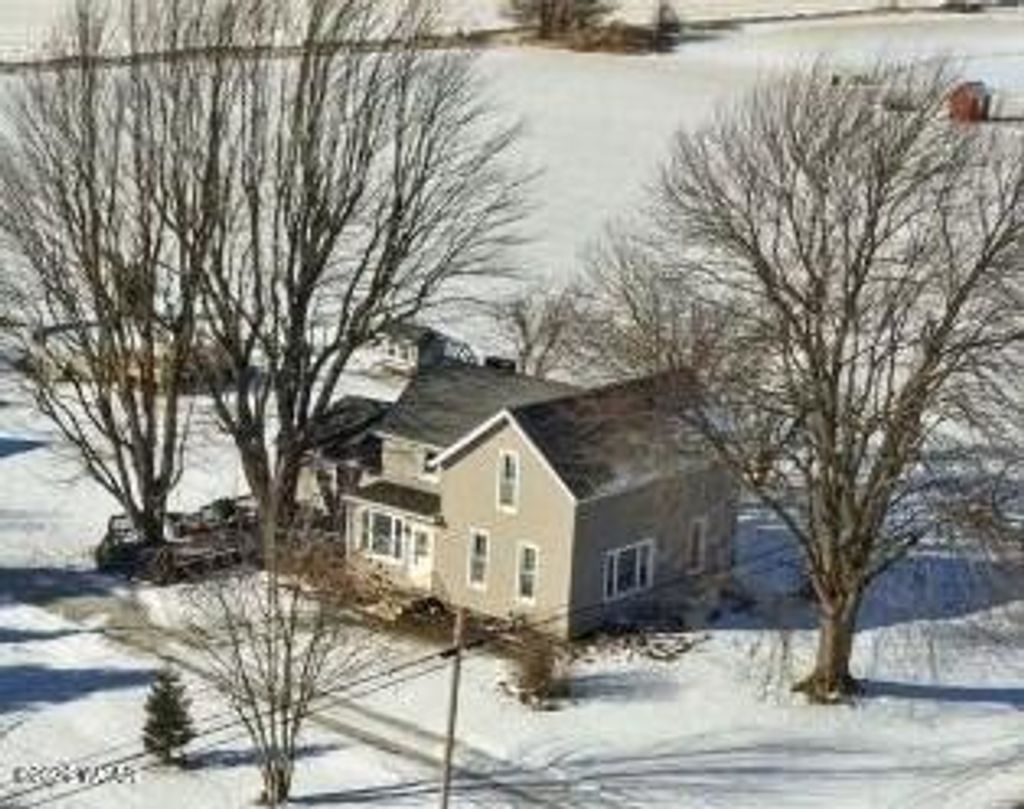 Photo of 10305 US Highway 68, Kenton, OH 43326 (MLS # 309264)