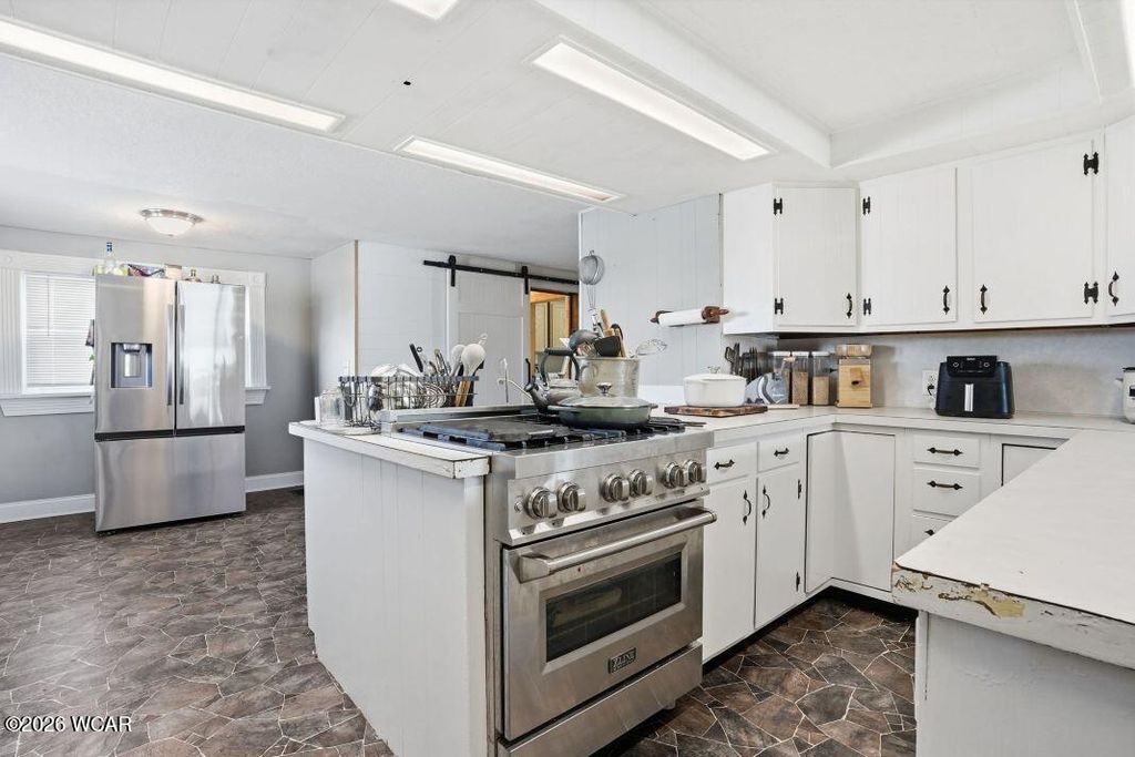 Photo of 10305 US Highway 68, Kenton, OH 43326 (MLS # 309264)