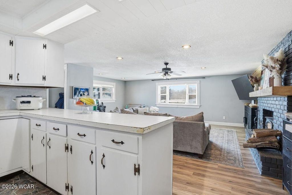 Photo of 10305 US Highway 68, Kenton, OH 43326 (MLS # 309264)