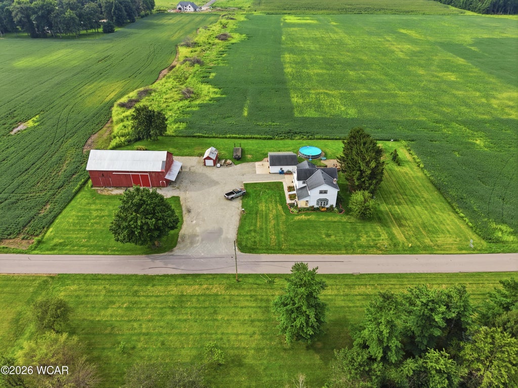 Photo of 265 W Main Street, Russia, OH 45363 (MLS # 311260)