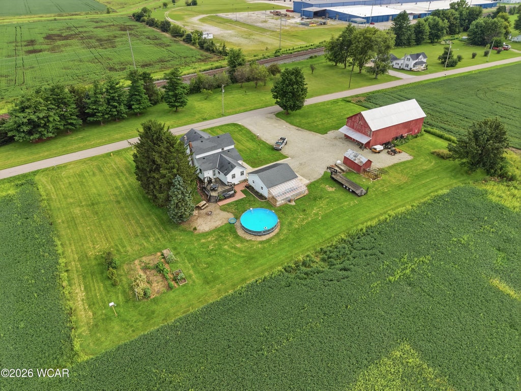 Photo of 265 W Main Street, Russia, OH 45363 (MLS # 311260)