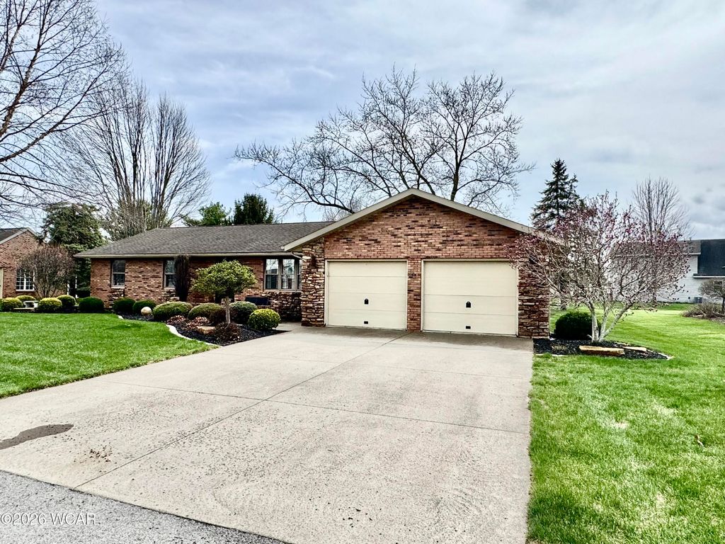 Photo of 132 Eastwick Drive, Ottawa, OH 45875 (MLS # 309872)