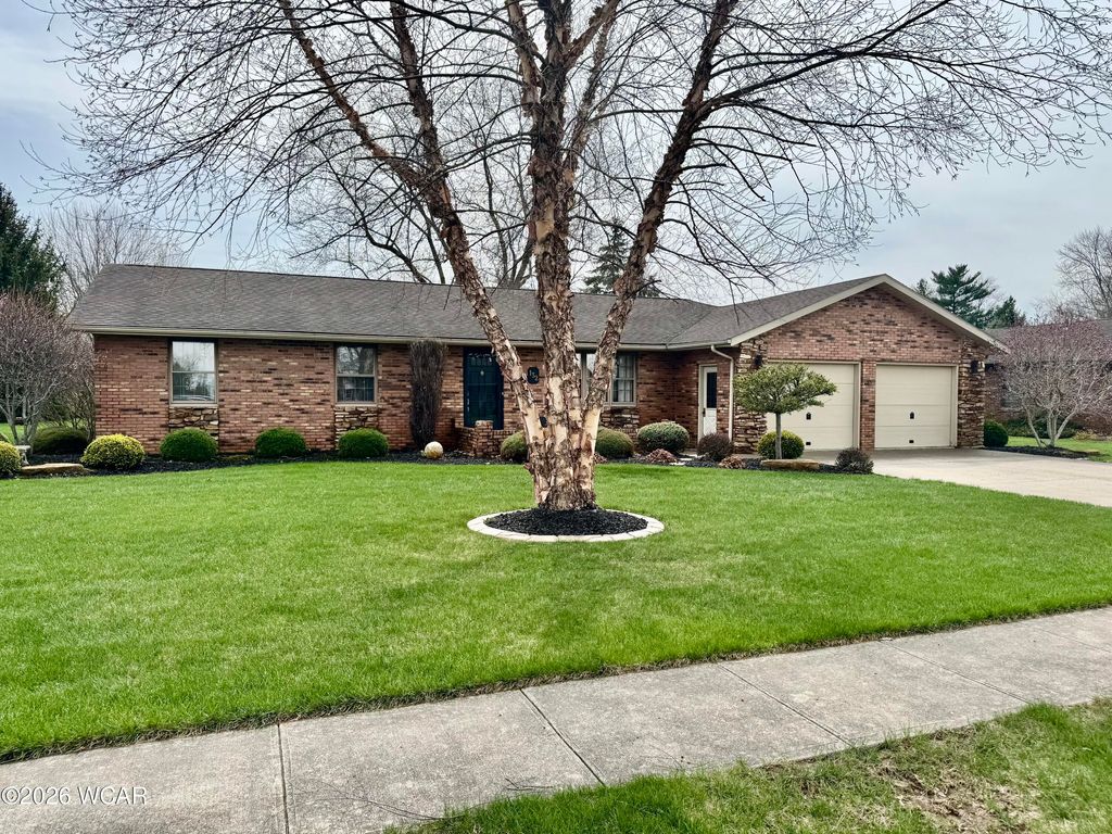 Photo of 132 Eastwick Drive, Ottawa, OH 45875 (MLS # 309872)