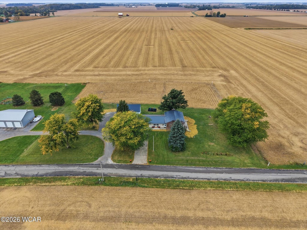 Photo of 9750 Middlepoint Road, Middle Point, OH 45863 (MLS # 311944)