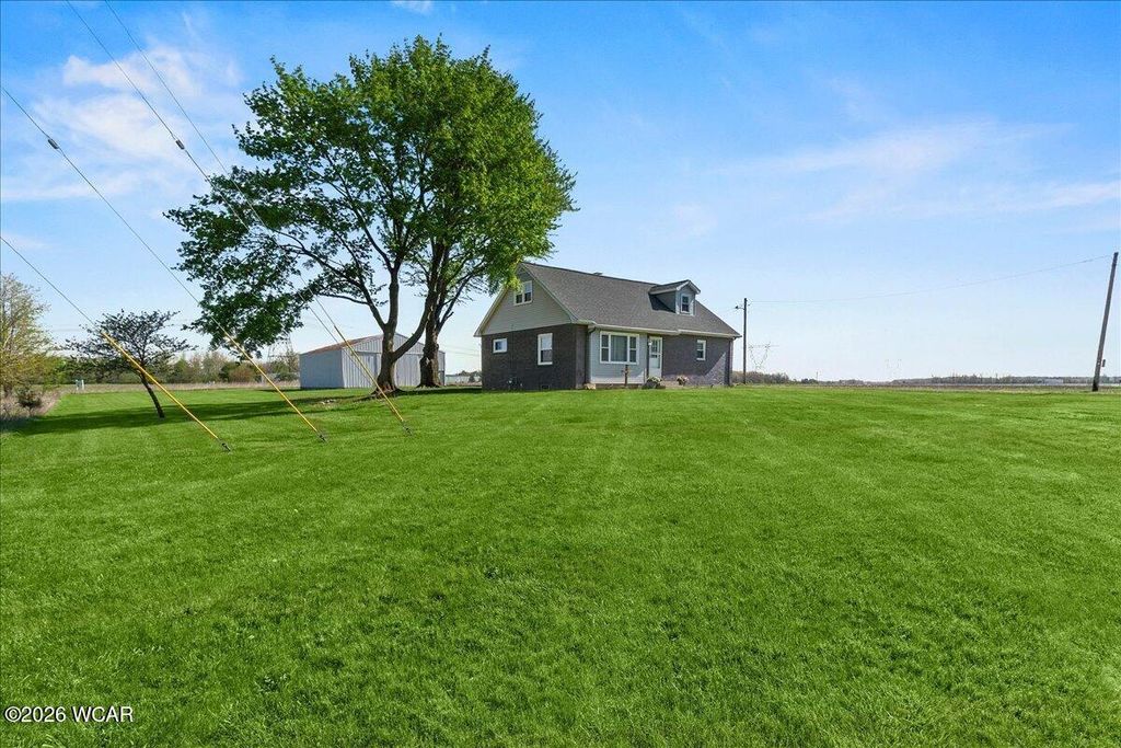 Photo of 7157 Ohio 708, Russells Point, OH 43348 (MLS # 310048)