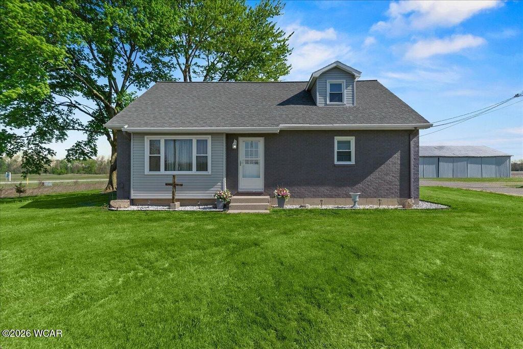 Photo of 7157 Ohio 708, Russells Point, OH 43348 (MLS # 310048)