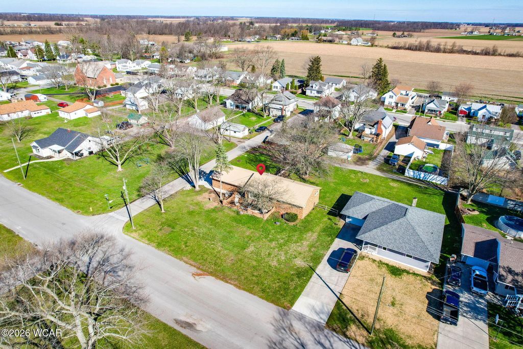 Photo of 414 Wall Street, Cairo, OH 45820 (MLS # 309765)