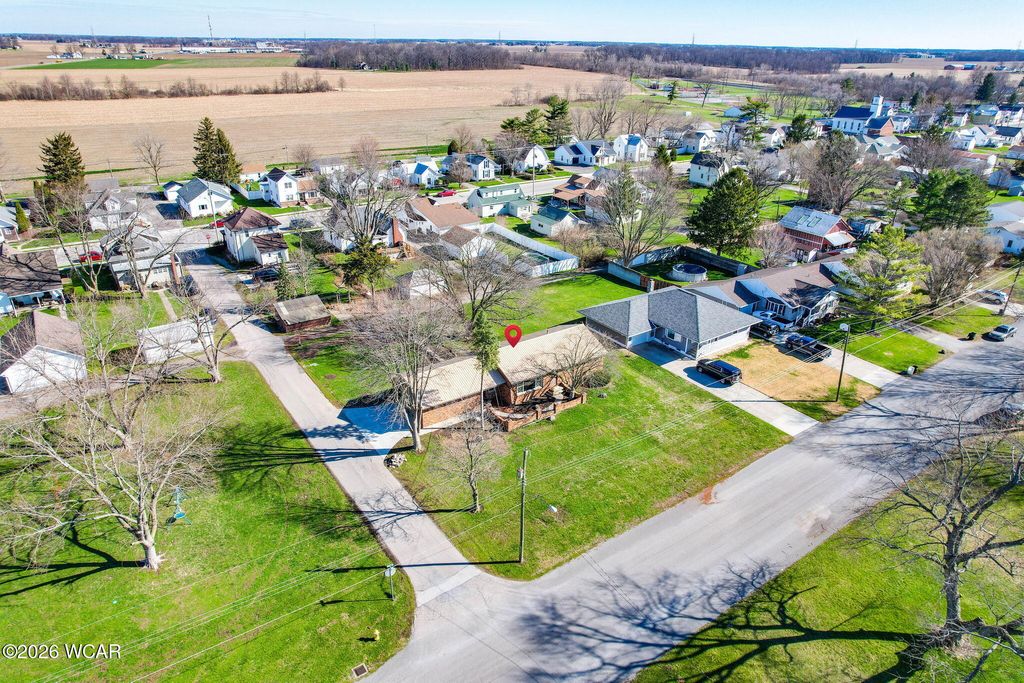 Photo of 414 Wall Street, Cairo, OH 45820 (MLS # 309765)