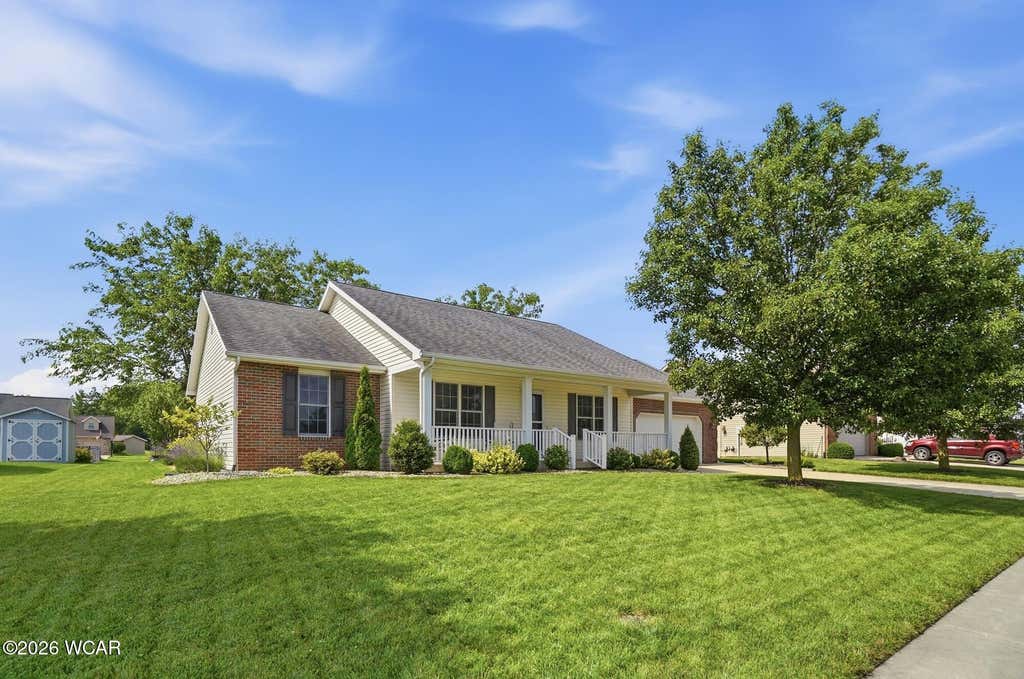 Photo of 3919 Skyhawk Drive, Elida, OH 45807 (MLS # 310650)