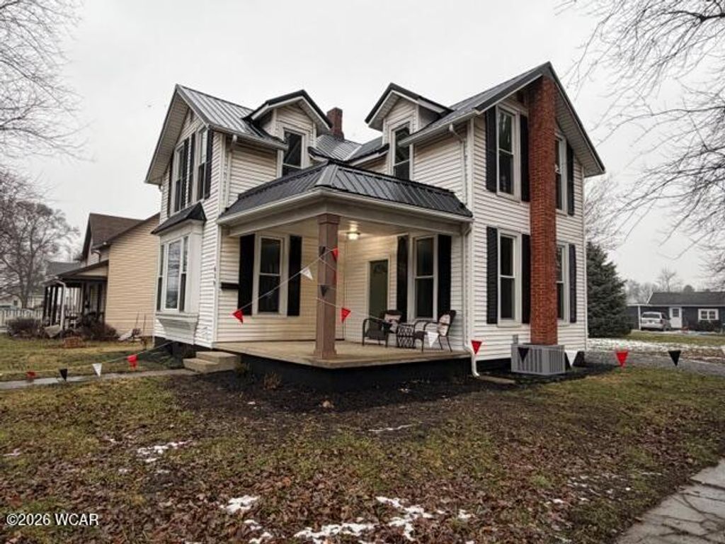 Photo of 639 S S Main St Street, Kenton, OH 43326 (MLS # 308860)