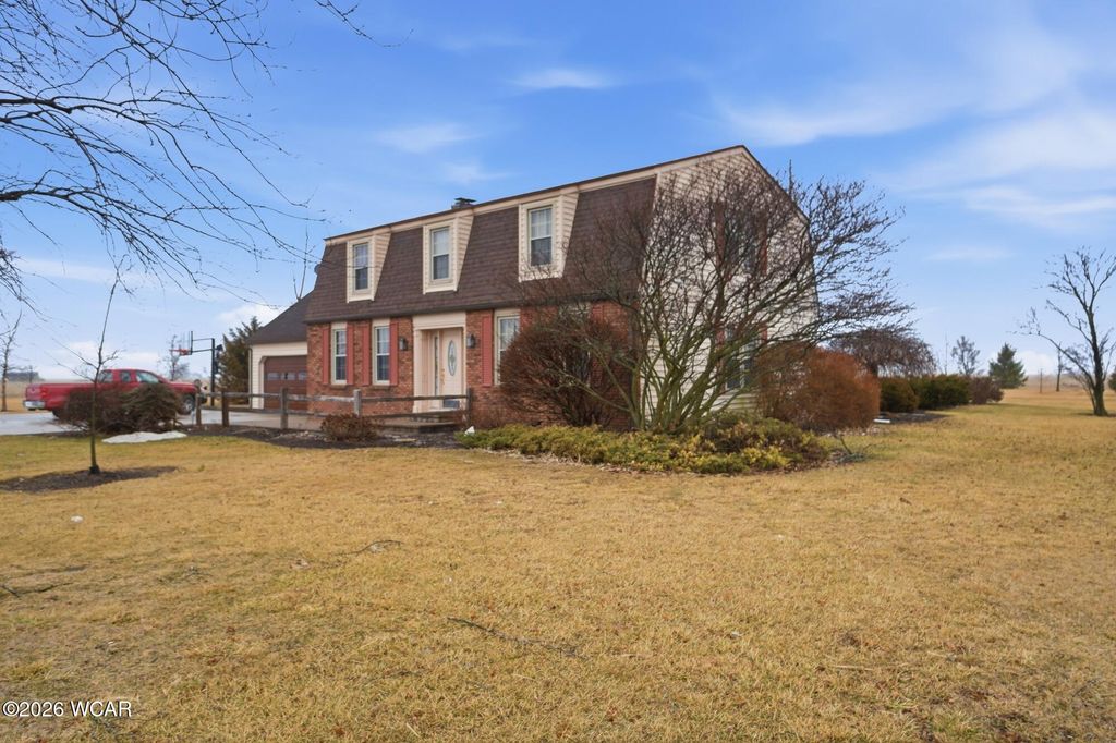 Photo of 11475 Union Pleasant Road, Van Wert, OH 45891 (MLS # 309495)