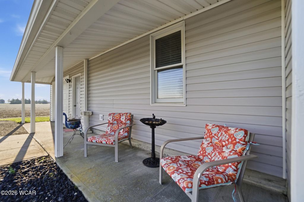 Photo of 12744 Blaine Street, Scott, OH 45886 (MLS # 309768)