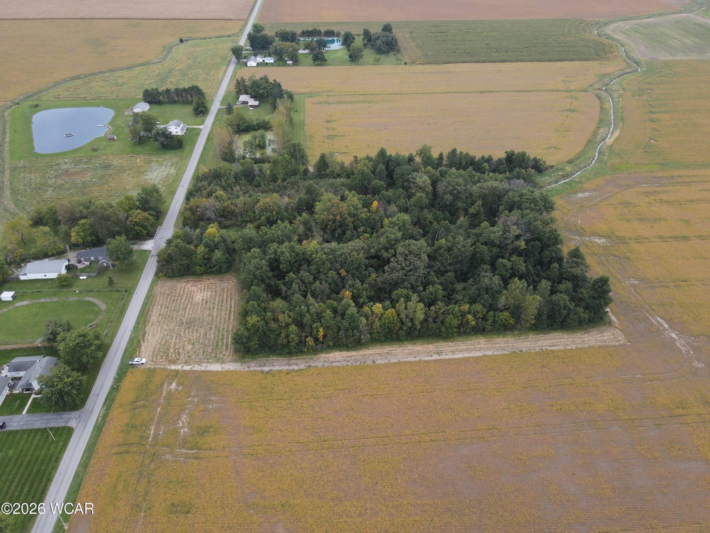 Photo of 0 N Conant Road, Lima, OH 45807 (MLS # 311814)