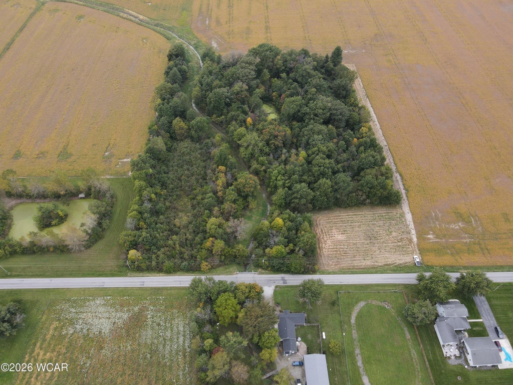 Photo of 0 N Conant Road, Lima, OH 45807 (MLS # 311814)