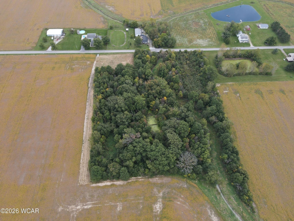 Photo of 0 N Conant Road, Lima, OH 45807 (MLS # 311814)