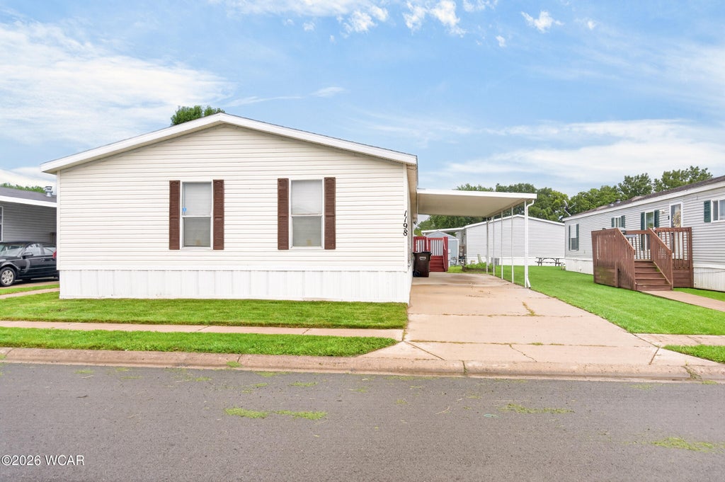 Photo of 1198 Apple Blossom Lane, Sidney, OH 45365 (MLS # 311277)