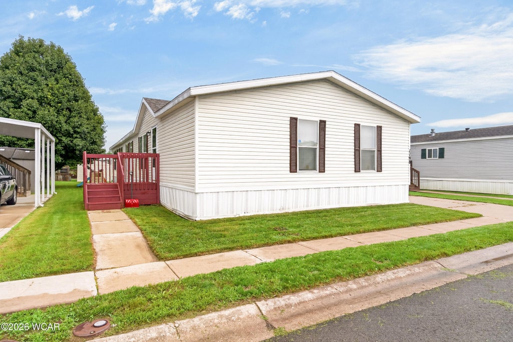 Photo of 1198 Apple Blossom Lane, Sidney, OH 45365 (MLS # 311277)
