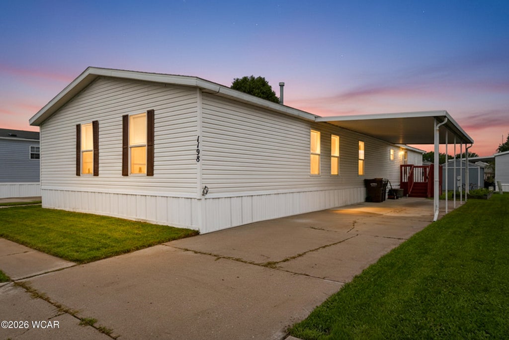 Photo of 1198 Apple Blossom Lane, Sidney, OH 45365 (MLS # 311277)