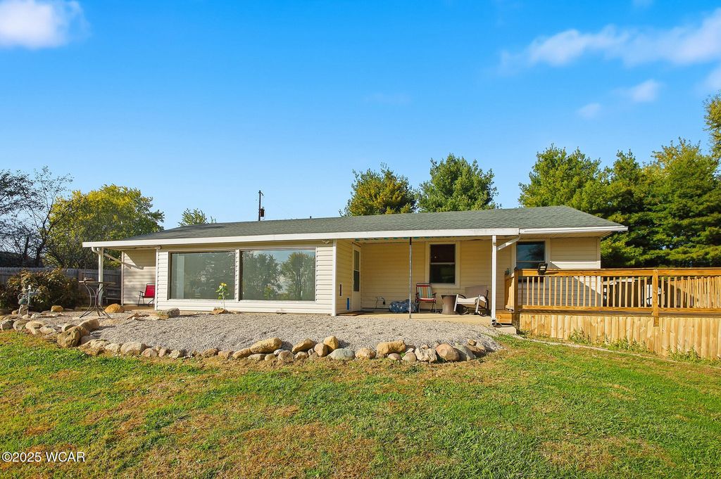 Photo of 30003002 Shrine Road, Springfield, OH 45503 (MLS # 308692)