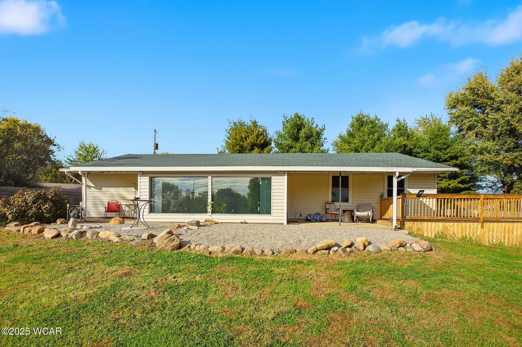 Photo of 30003002 Shrine Road, Springfield, OH 45503 (MLS # 308692)