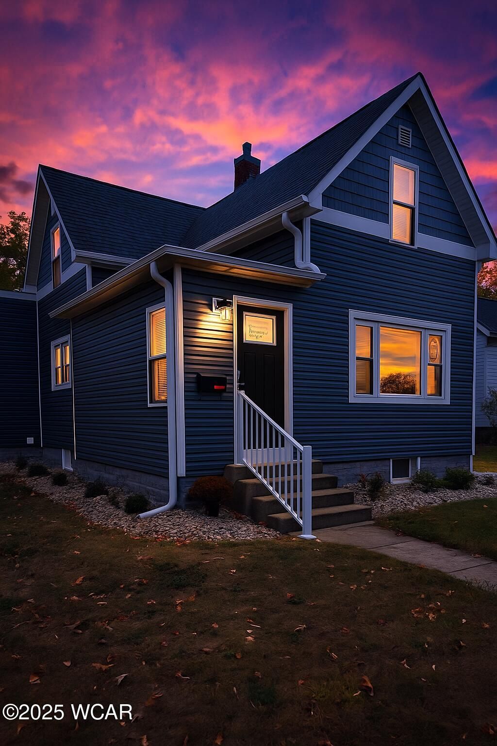 Photo of 503 W 6th Street, Delphos, OH 45833 (MLS # 308811)