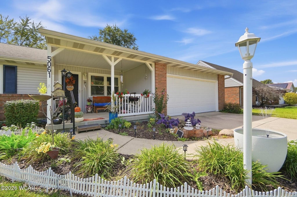 Photo of 5061 East Road, Elida, OH 45807 (MLS # 311553)