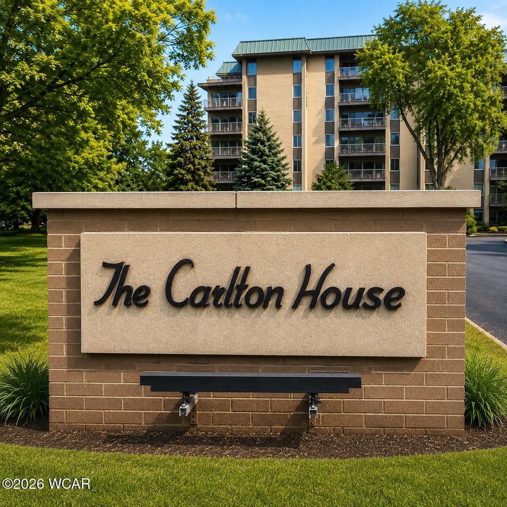 Photo of 1755 Shawnee Road, Lima, OH 45805 (MLS # 310275)