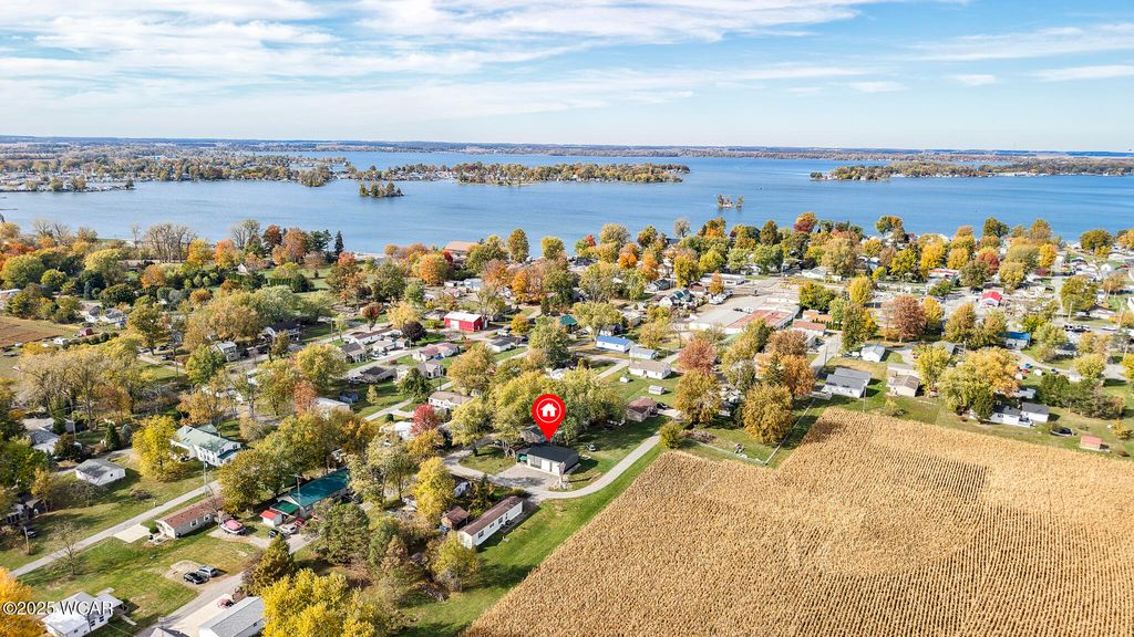 Photo of 8128 Midway Drive, Russells Point, OH 43348 (MLS # 308679)