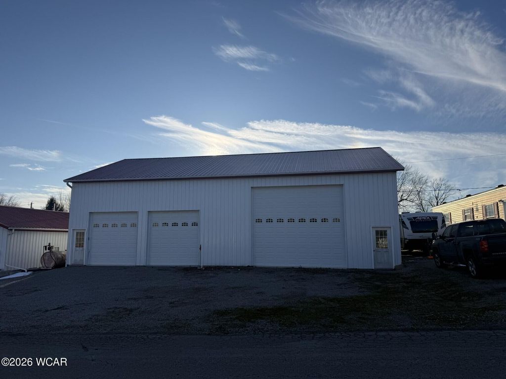 Photo of 11465 Chickasaw Path Path, Lakeview, OH 43331 (MLS # 309547)