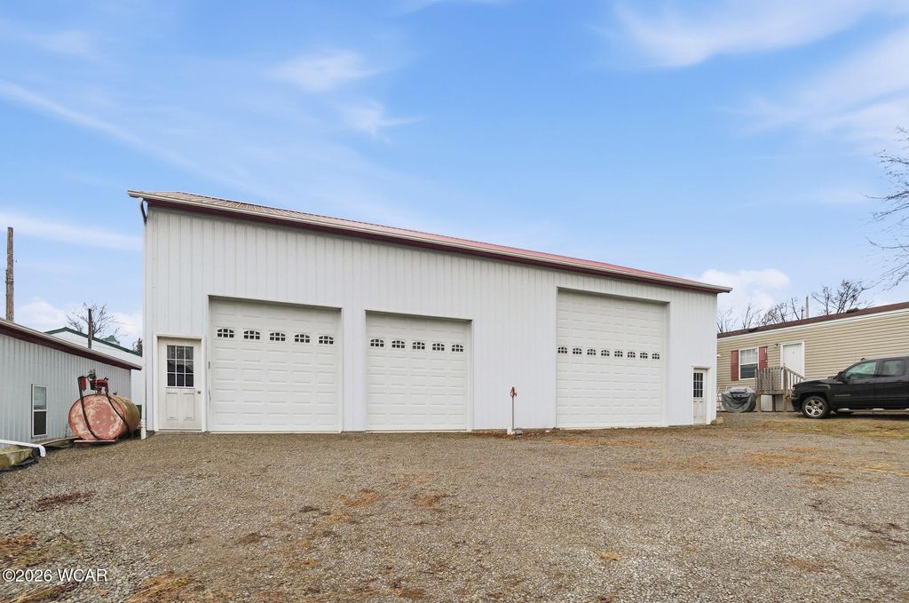 Photo of 11465 Chickasaw Path Path, Lakeview, OH 43331 (MLS # 309547)