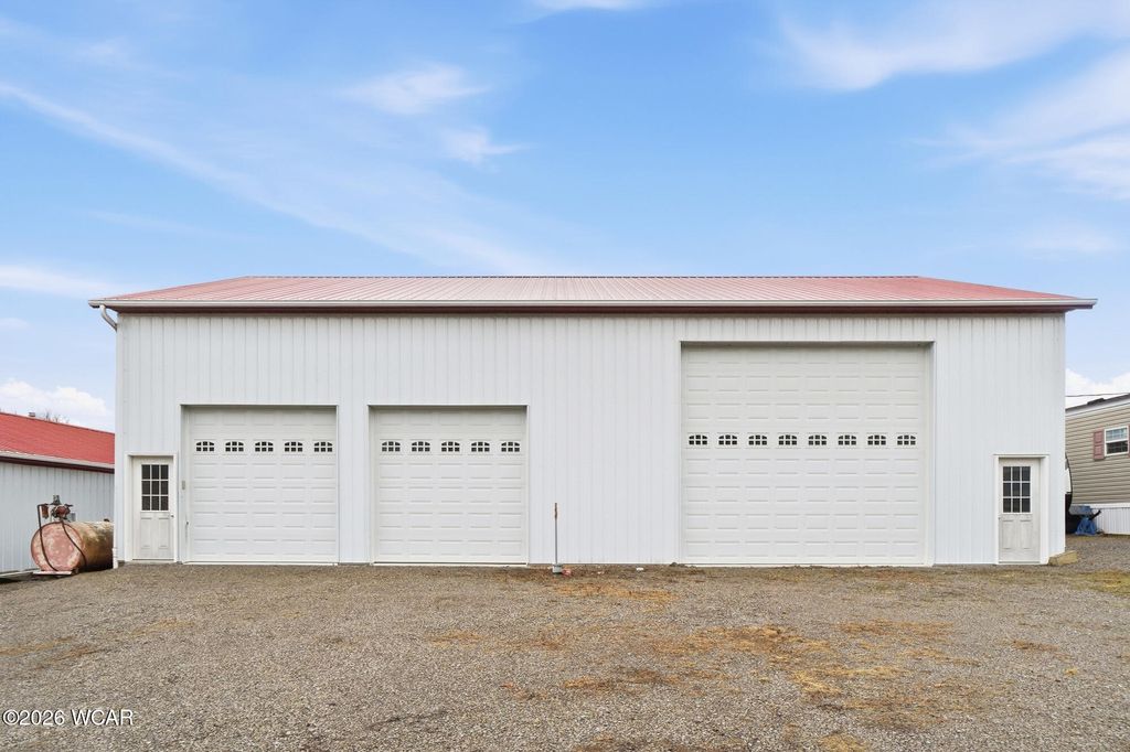 Photo of 11465 Chickasaw Path Path, Lakeview, OH 43331 (MLS # 309547)