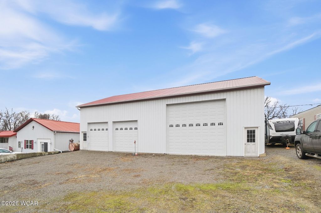 Photo of 11465 Chickasaw Path Path, Lakeview, OH 43331 (MLS # 309547)