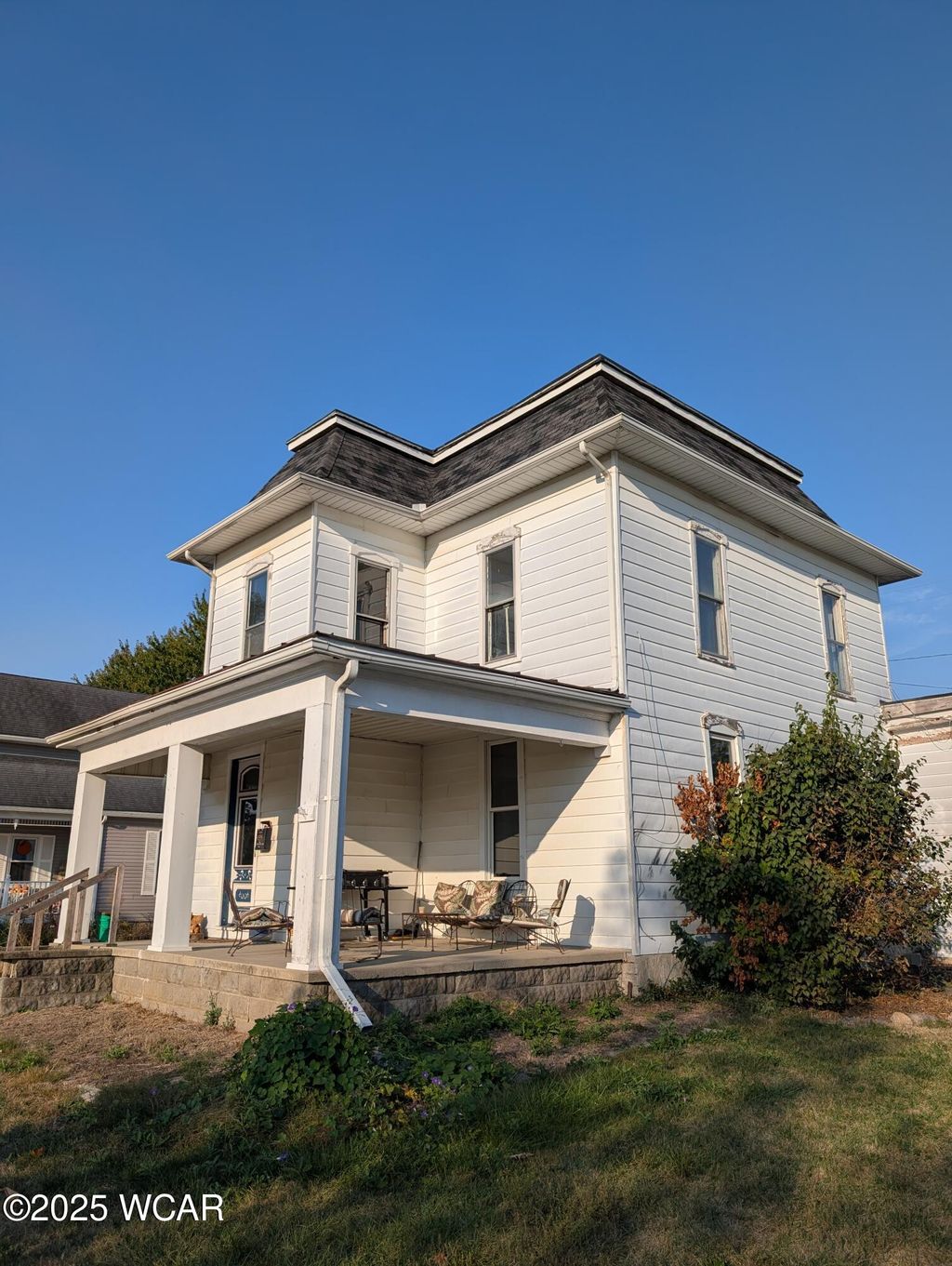 Photo of 205 S Broadway Street, Columbus Grove, OH 45830 (MLS # 308743)