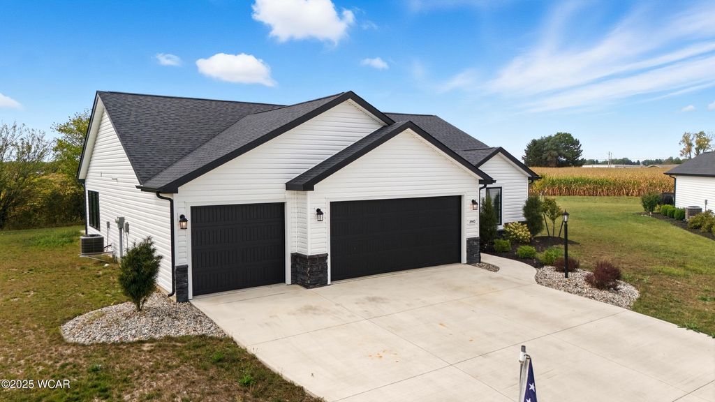 Photo of 1440 Moby Court, Van Wert, OH 45891 (MLS # 308328)