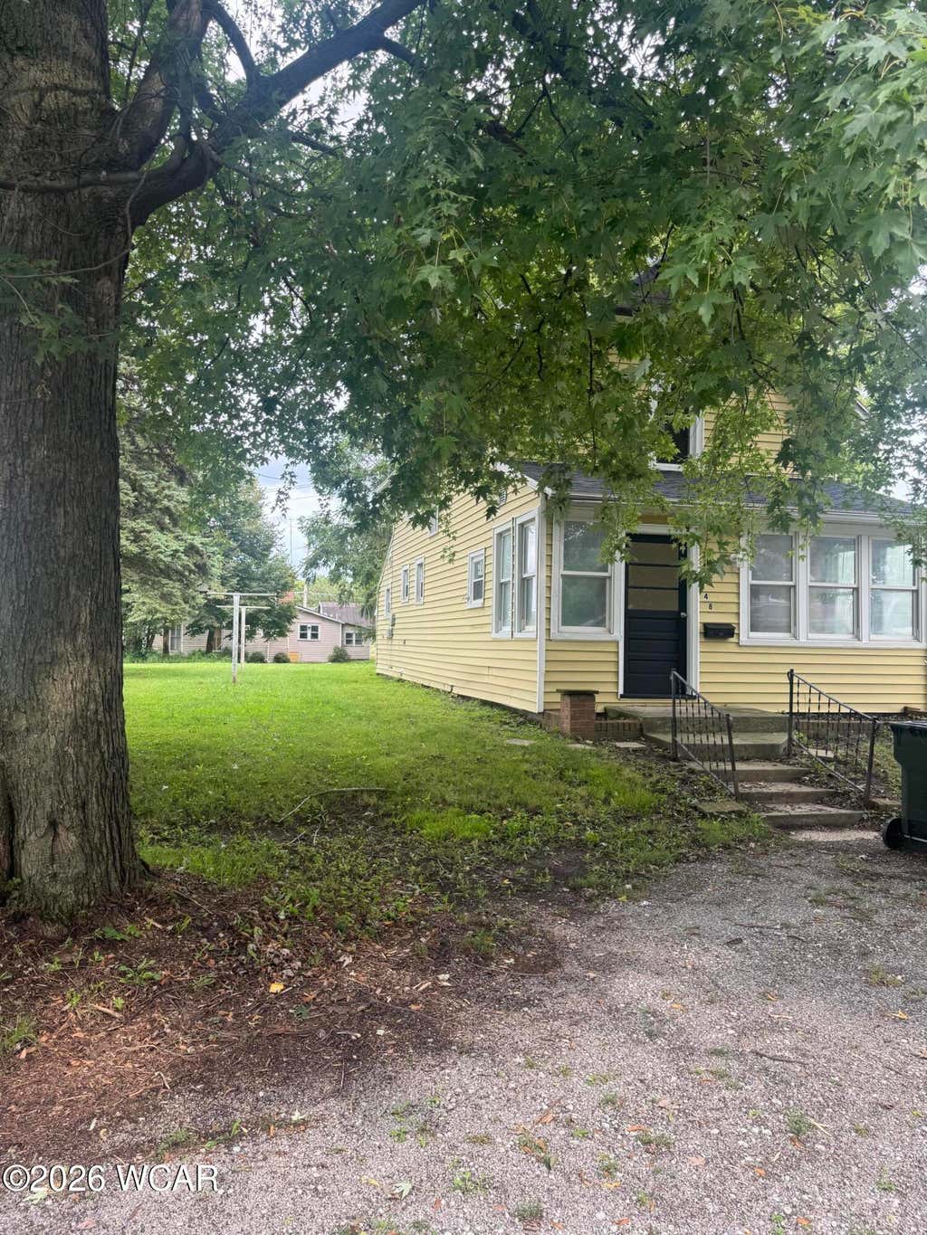Photo of 548 Center Street, Kenton, OH 43326 (MLS # 311200)