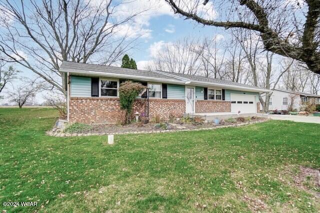 Lima, Ohio 45801, United States, 3 Bedrooms Bedrooms, ,2 BathroomsBathrooms,Residential,Pending,33379